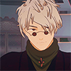 perspicaciously: (④)