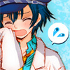 arise: (persona ♥ naoto disapproves)