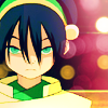 dyaoka: [Avatar] Toph Bei Fong (atla, toph)