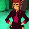 heterochrocatic: (024 » To piss off the dumb few that forg)