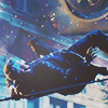 sassery: (you've gotta reach down;)