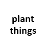 vae: plant things, dig things, knit things, fuck things. Make cheese. (kjc: text: band sinister: make cheese)