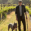craterdweller: (PICARD: picard and dog)