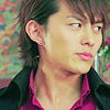 ididntsaybanana: stupid kazuraba (why do i try to insert any sense in you?)