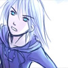 dawnward: (→ give me strength)