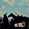 heartofoshun: (lotr silhouette)