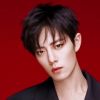 dancing_serpent: (Actors - Xiao Zhan - red)