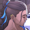 notallbluemonks: (More Smoochies)