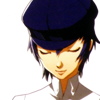 fortuneprince: (Naoto | Heh...)
