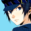 fortuneprince: (Naoto | Slight suspicion)