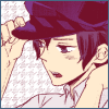fortuneprince: (Naoto | Well it's just that..)