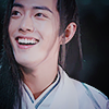 jo_lasalle: (CQL - WWX laughing)