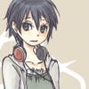 fortuneprince: (Naoto | Not the biggest music person)