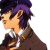 fortuneprince: (Naoto | Time for an all out attack!)