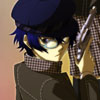 fortuneprince: (Naoto | Watch your back)