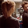 irondad: IM2 (Pepper - Caught)