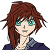 bloomingdespite: <user name=UsagiSquared site=plurk> (Smile)