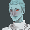 kallig: ([Commissioned] Smile)