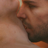 captainbara: (kisses)
