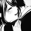 philoxenia: (no more keepin' score now)