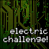 bunnycomb: (electric challenge: default)
