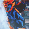 terminates: ([masked] playtime's over)
