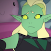 oohforeshadowing: (unimpressed)