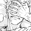 gigadevilbreaker: (Traumatic shame)
