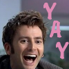 armanya: (Dr Who: Yay)