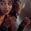 laniidae: which is more than i can say for this show's narrative chronology (EXPLAIN ◑ i've connected the two dots)