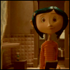 doorkey: (Extraordinary Girl)