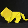 worthallthis: (origami-lion)