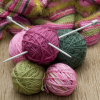 marinarusalka: (Knitting: yarn)