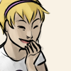 thornsofoglogoth: (& Hehe)