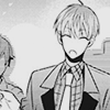 whosaysdajare: (conversational 03)
