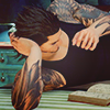 hackled: (pic#13785832)