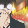 intrusivethot: ((anime) huehue)