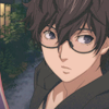intrusivethot: ((anime) casual)
