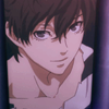 intrusivethot: ((anime) come hither eyes)