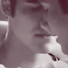 showbizpanache: (you take my breath away)