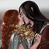 tinkerheart: (kiss)