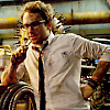 completelycrazy: take one (science • kaiju/human drift experiment)
