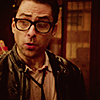 completelycrazy: what do they know? do they know things? let's find out! (??? • kaiju black market dealers!)