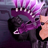 madannoshashu: (Δ Prepare yourself.)