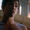 channellings: (☂ condescending)