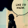 madannoshashu: (Ω Like I'd know.)