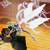 madannoshashu: (Δ You will see glory.)