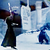 madannoshashu: (Δ Confrontations.)