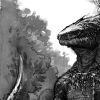 kecuala: (calm in the swamp)
