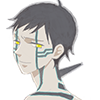 demifin: (Sad turnaround)